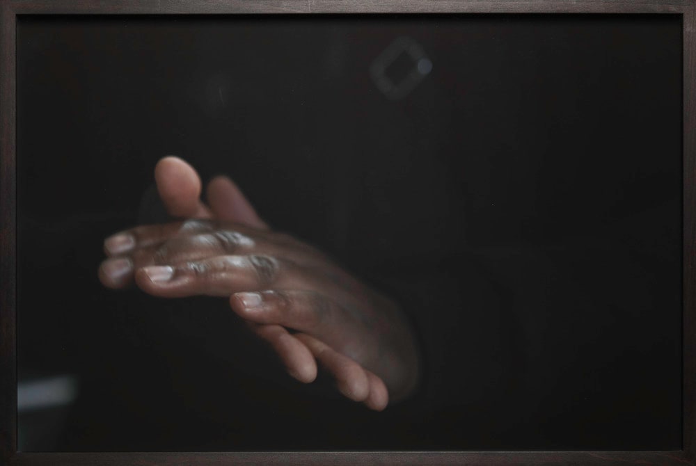Les mains