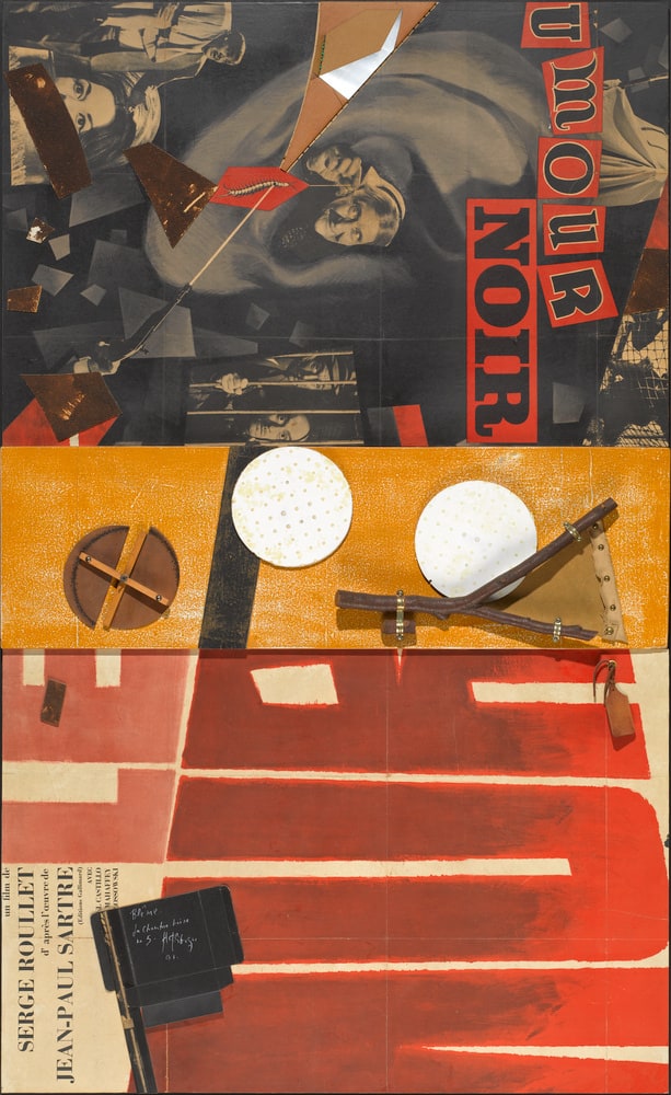 Blême (La Chambre noire n°5)