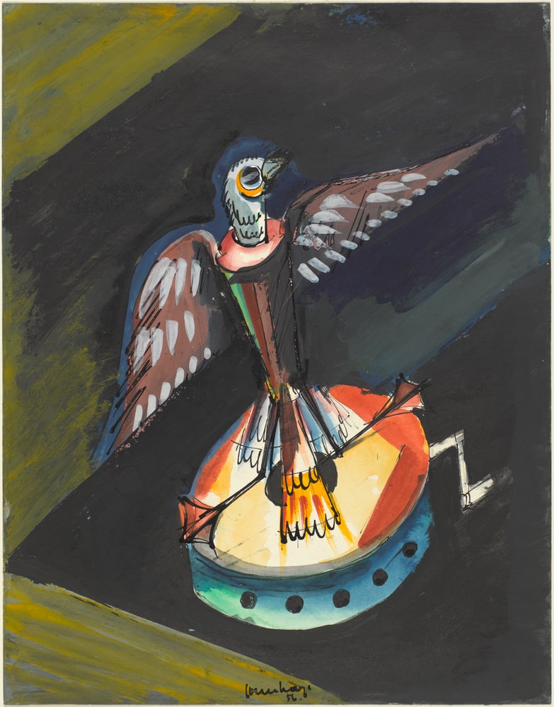 Portrait-de-l'oiseau-qui-n'existe-pas