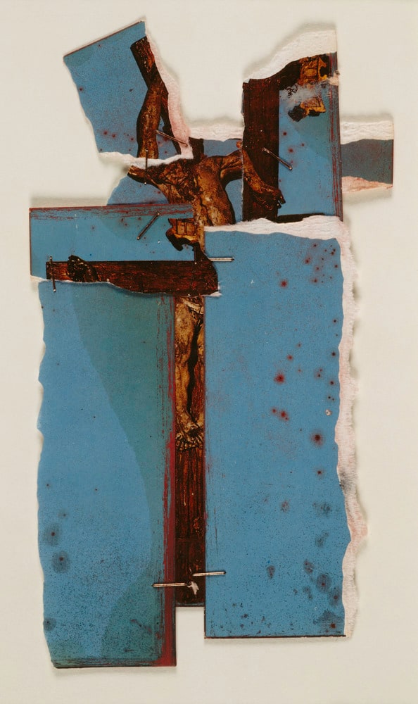 Etudier le corps du Christ