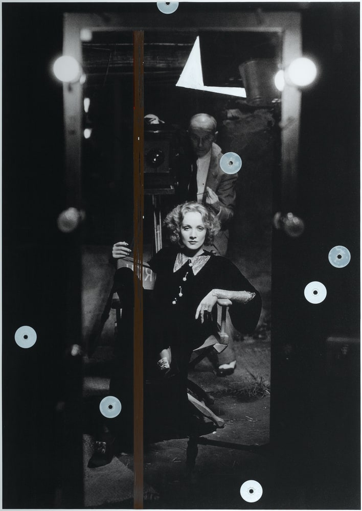 Sag mir wo die Blumen sind (M.Dietrich)
(Dites-moi où sont les fleurs (M. Dietrich))