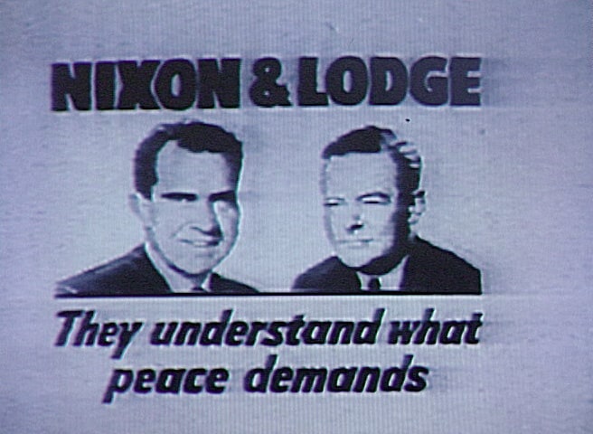 Political Advertisement