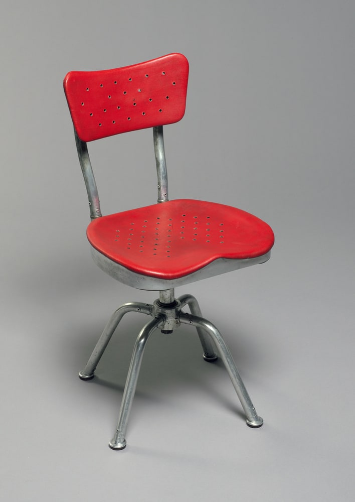 Chaise