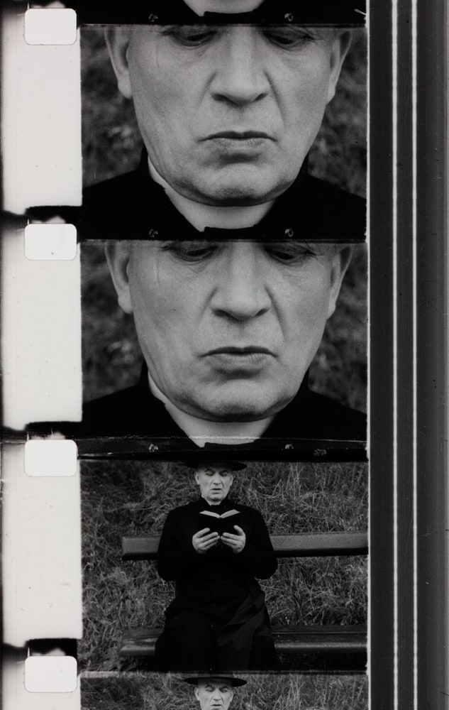 L'Imitation du cinéma