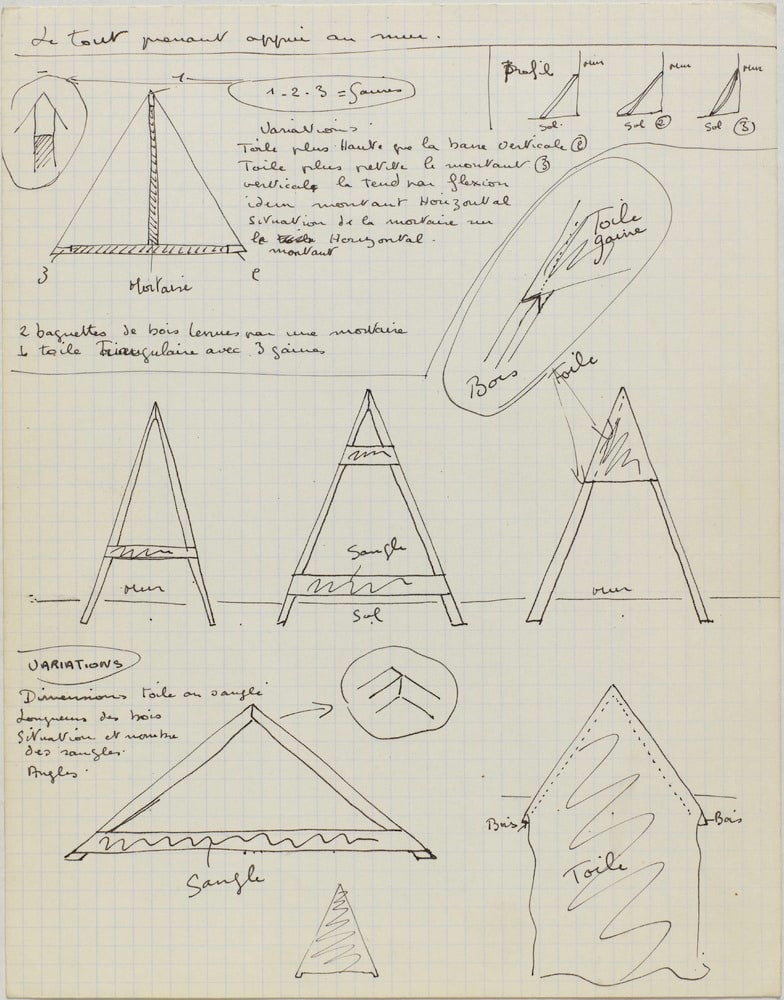 Noeuds, travaux et épissures