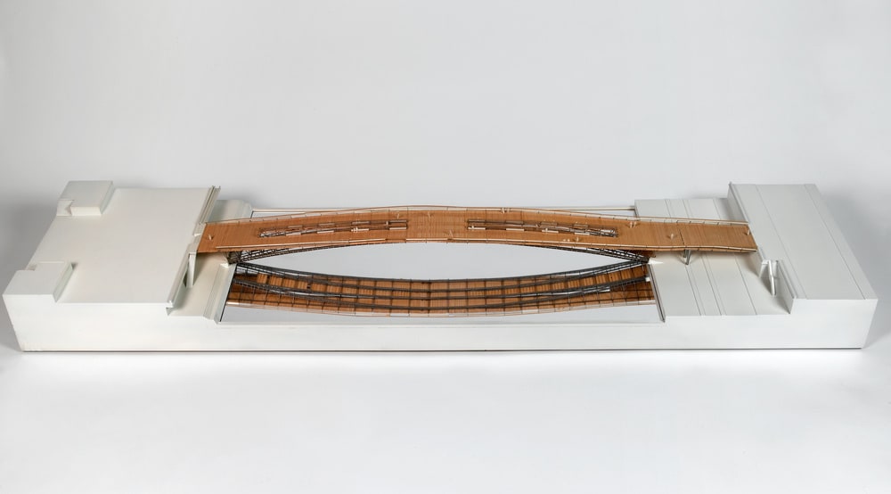 Maquette générale
