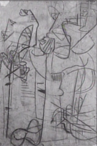 Verre cassé