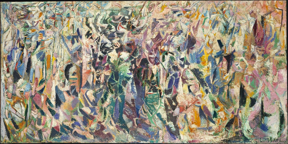Multitudes