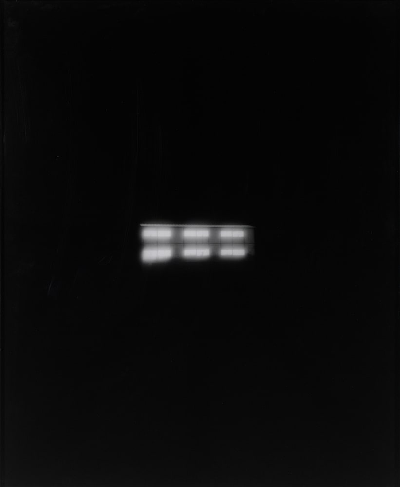 Look out the window n° 11
