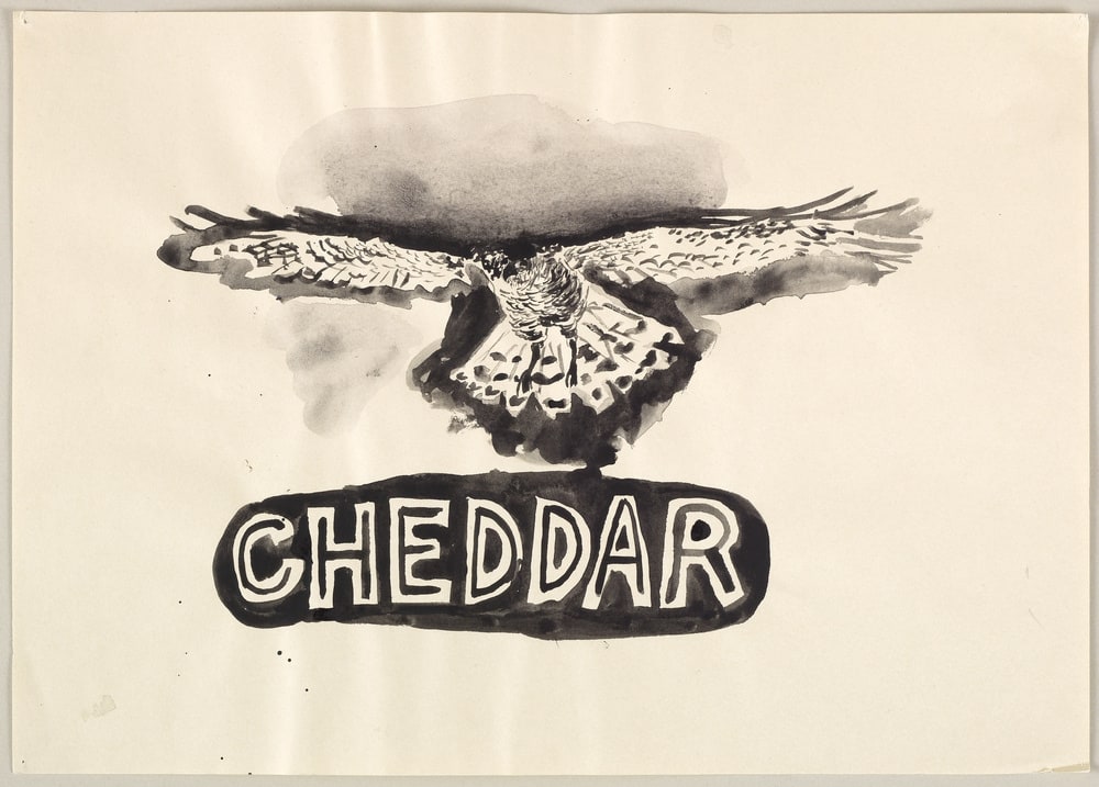 Cheddar