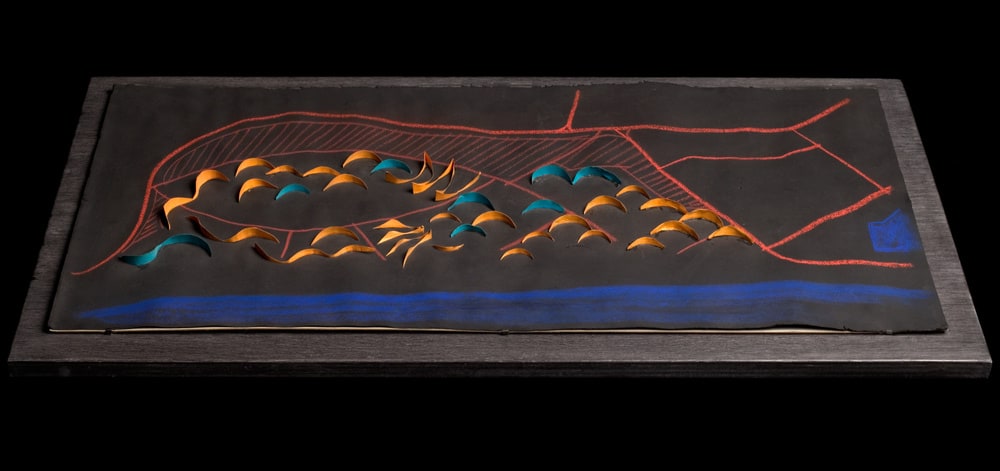 Maquette