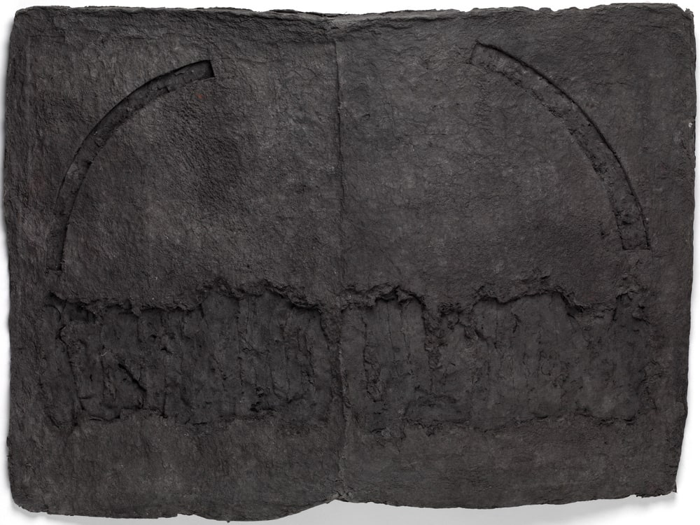 Papier ouvré 18
