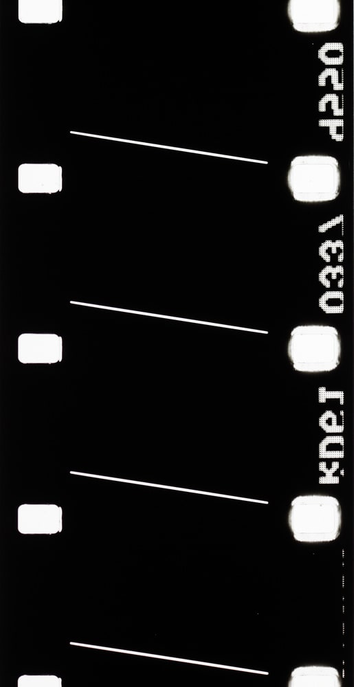 Four Projected Movements
