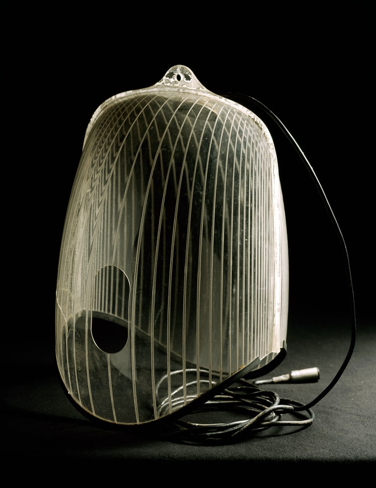 Casque audio