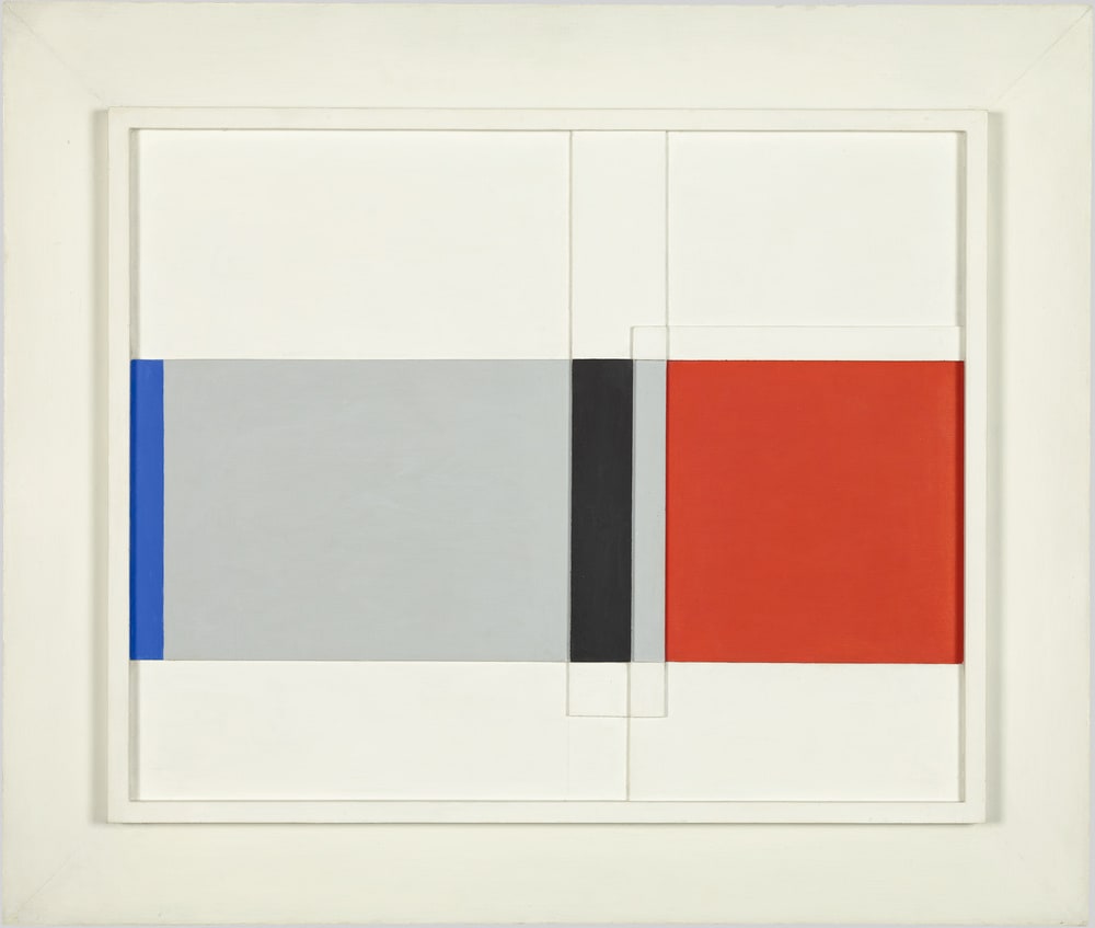 Composition néoplastique avec lignes en creux n° 32