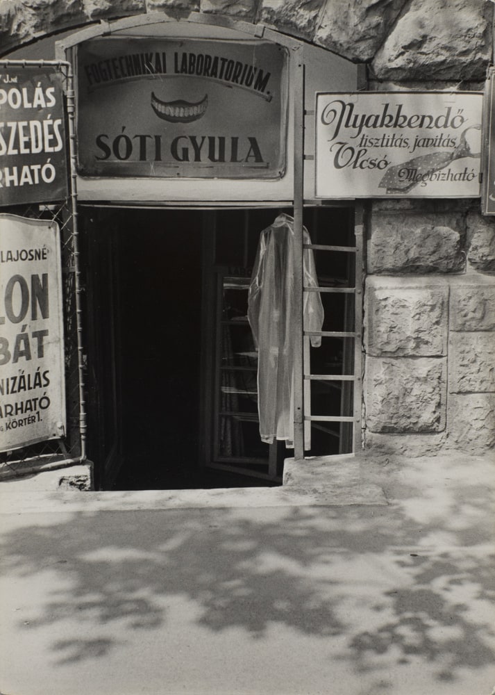 Dentiste à Budapest