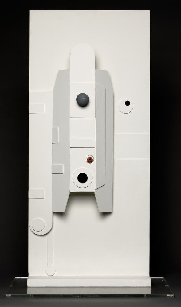 Spatial A