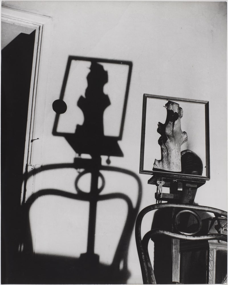 Jeu d'ombres