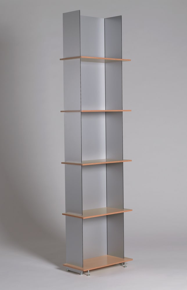 Bibliothèque U-Shelves