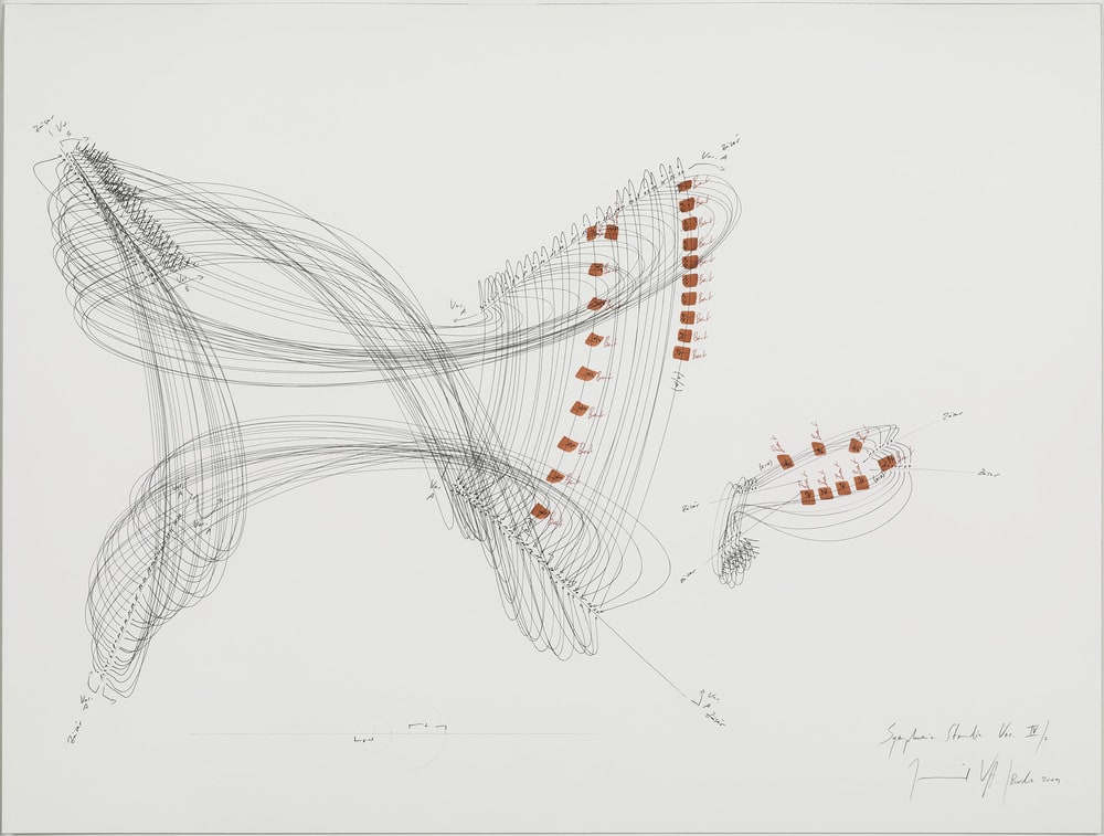 Symphonie Studie Var(iationen) IV/2
(Etude Symphonique Var(iation) IV/2)