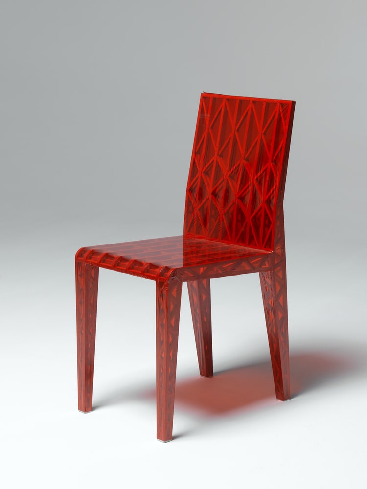 Chaise Very Nice