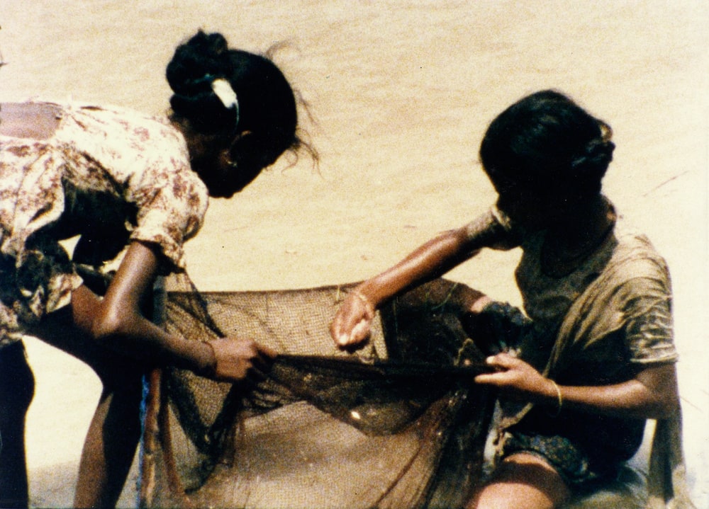 L'Eau Ganga