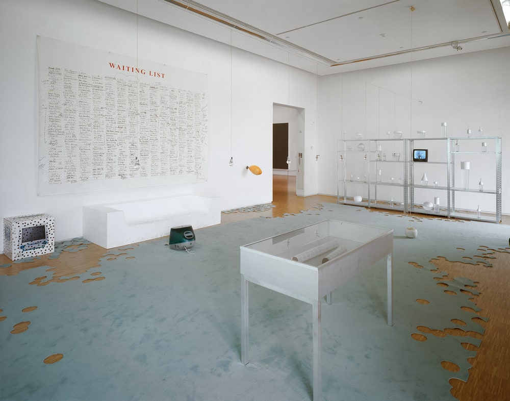 Le salon intermédiaire