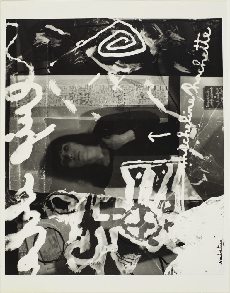 Photographie hypergraphique