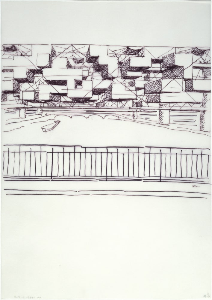 La Seine