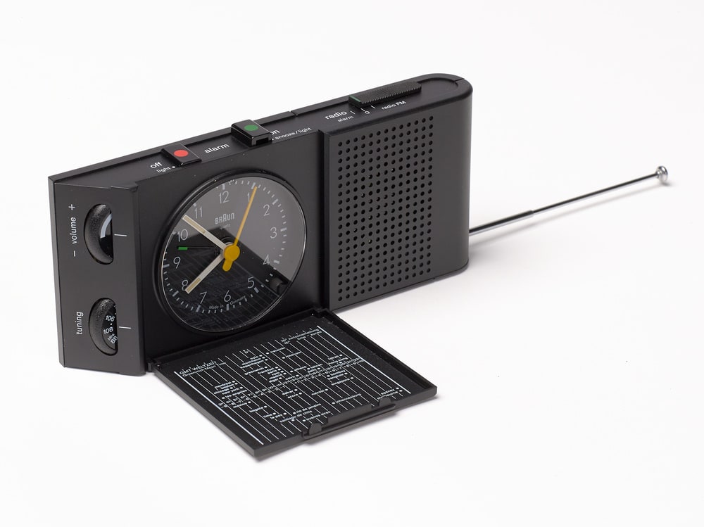 Radio ABR 313 sl