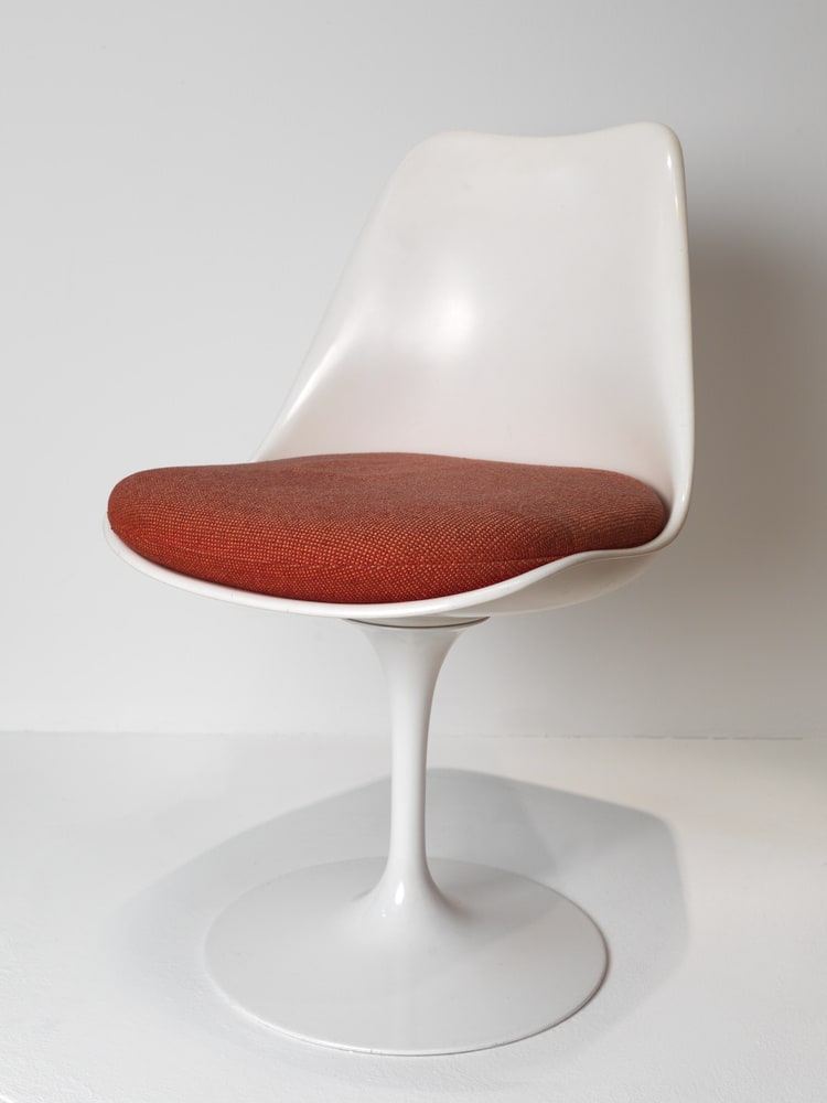 Chaise Tulipe