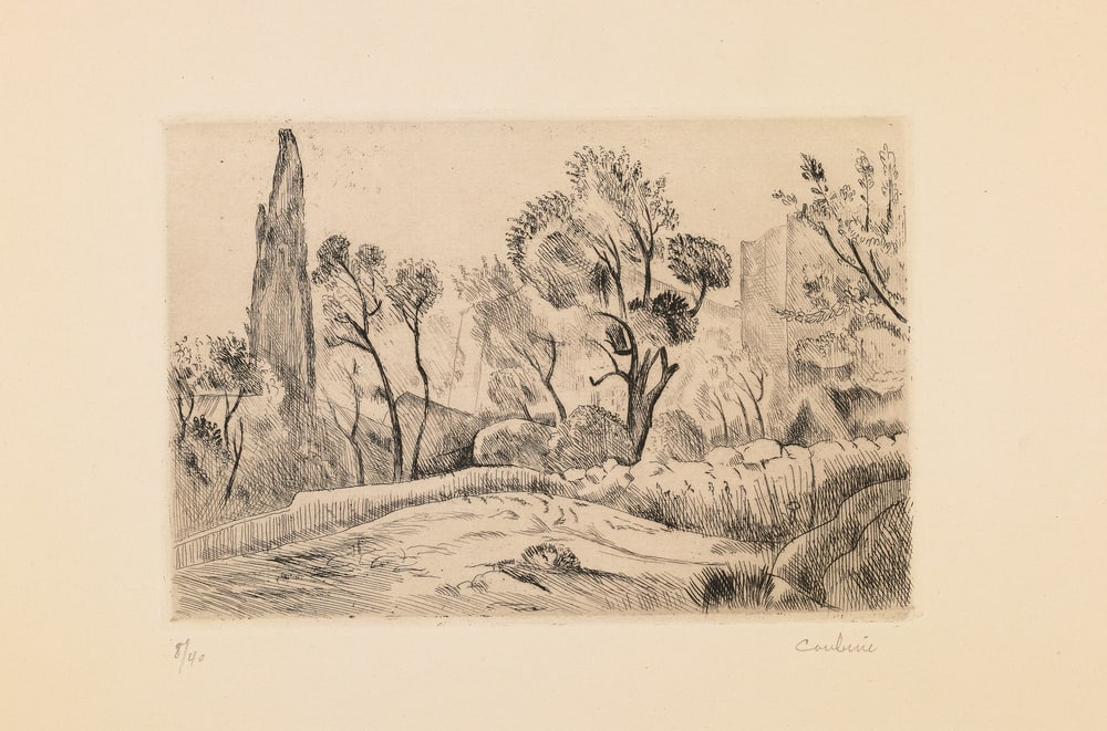 Paysage