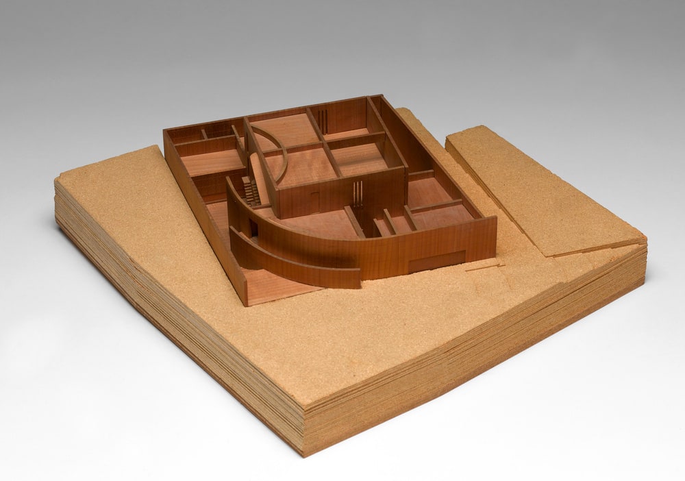 Maquette