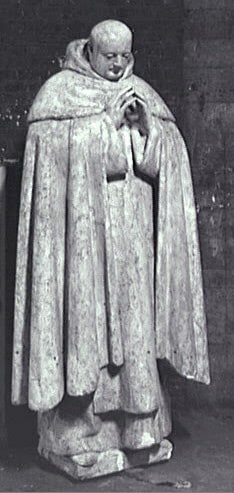 Saint-Thomas d'Aquin