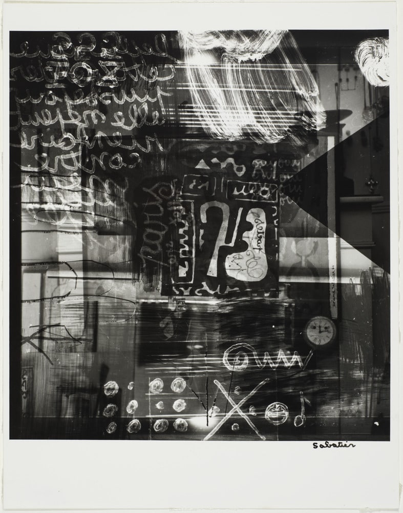 Photographie hypergraphique