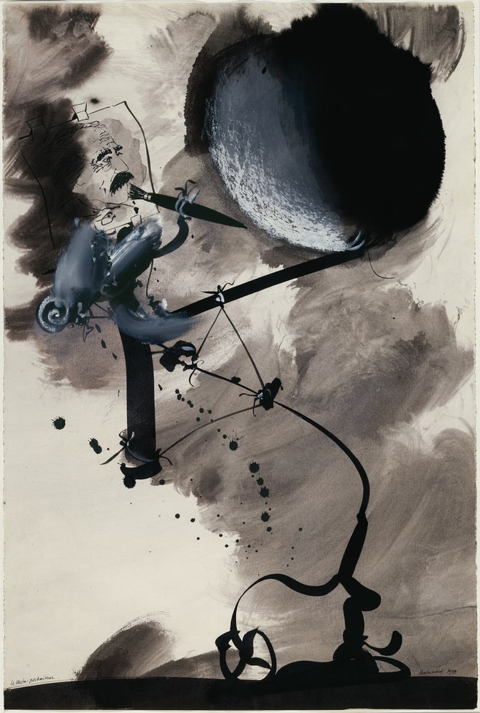 Jean Tinguely