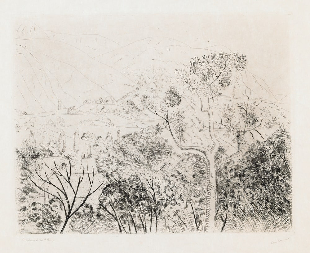 Paysage