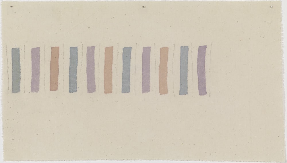 Segni verticali
(Signes verticaux)