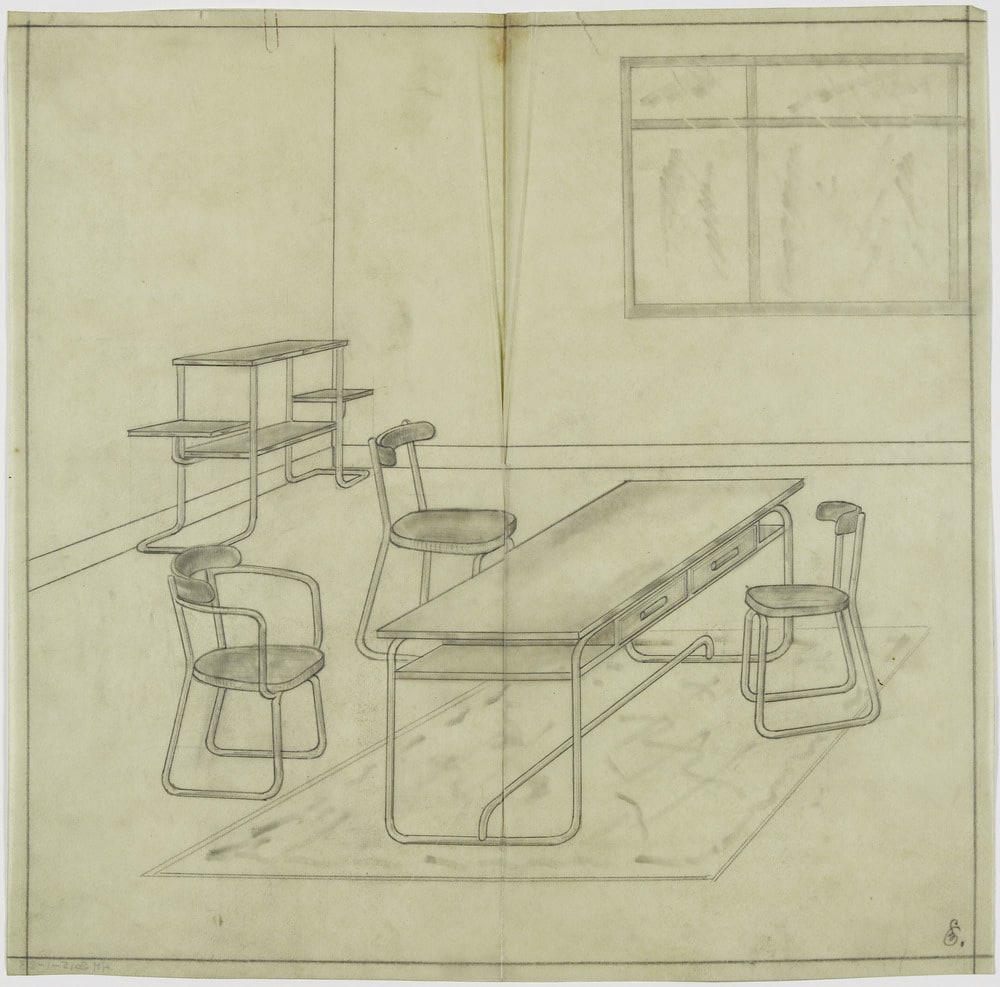 Mobilier et aménagement intérieur