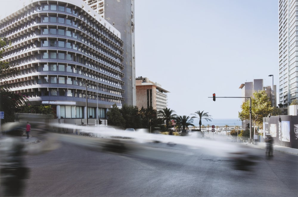 Lebanese Rocket Society