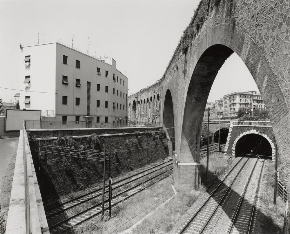 Sans titre - Rome