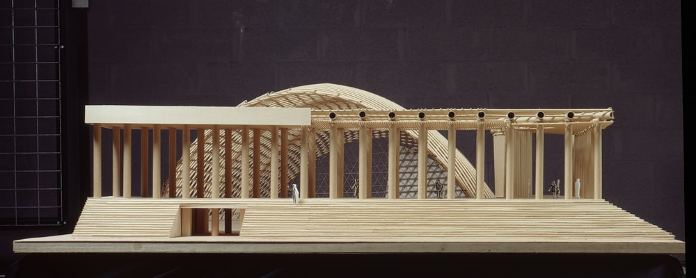 Maquette