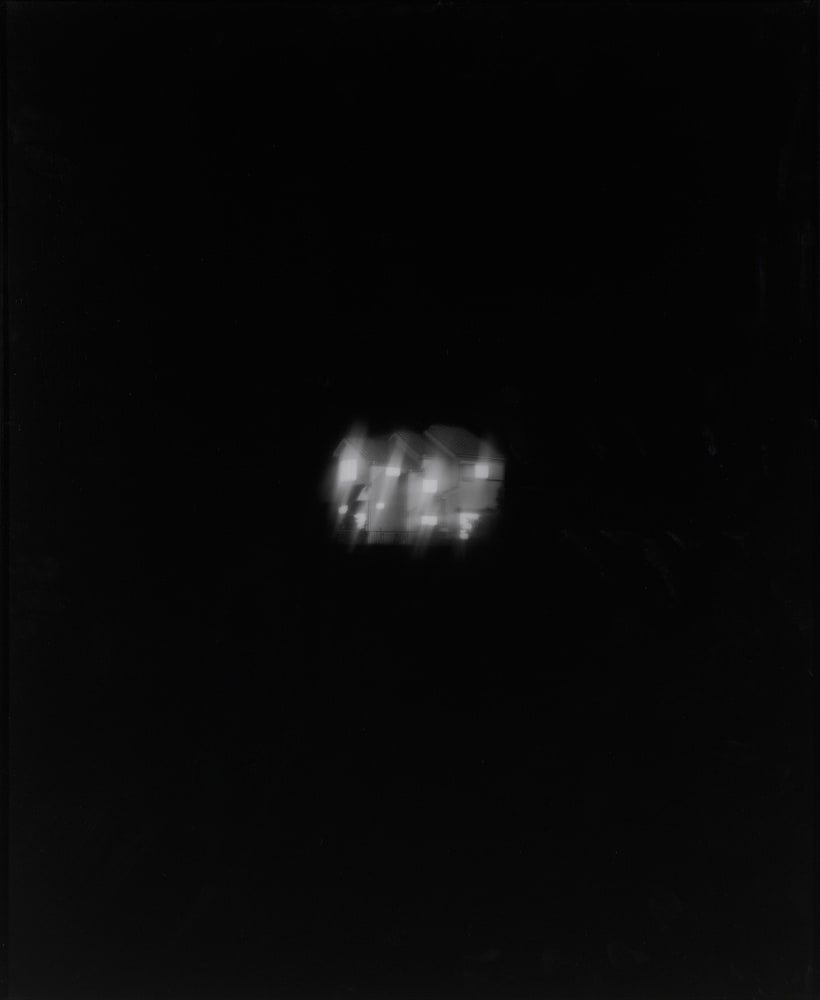 Look out the window n° 21
