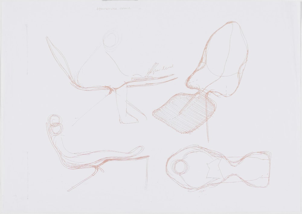 Sketches for Qwerty