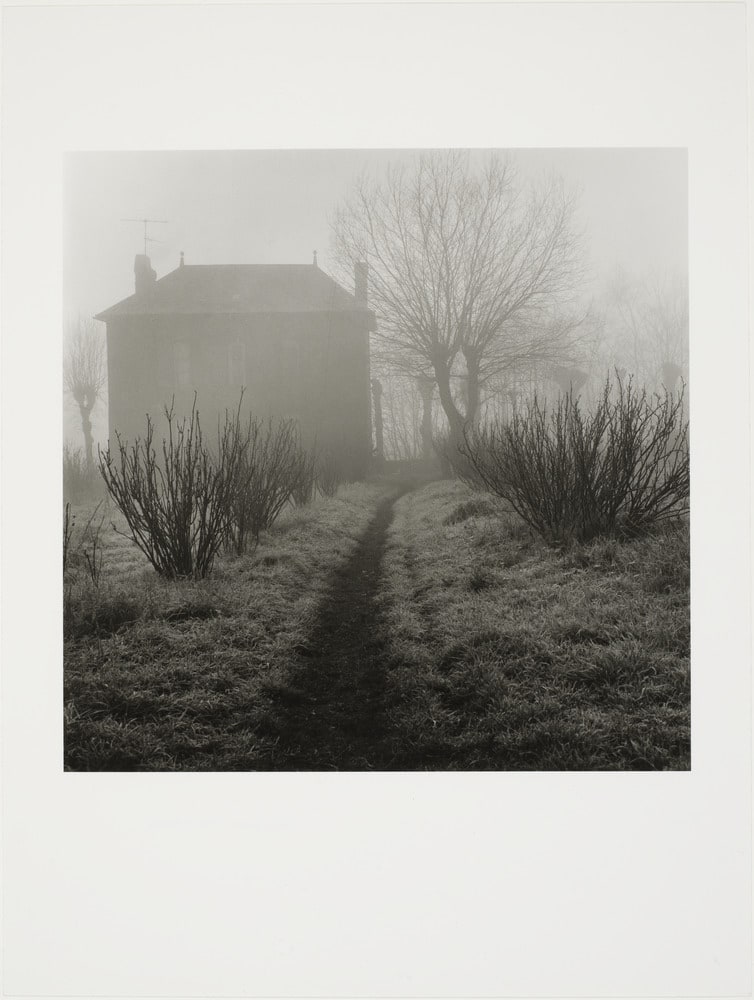 Le matin, Beuzeville