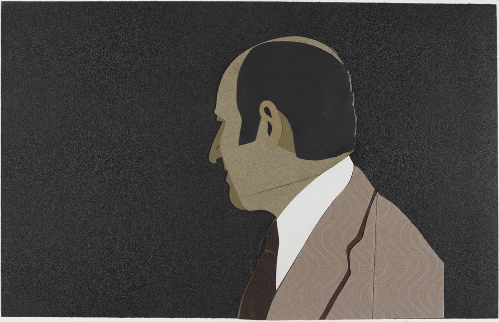 Karl (Portrait de Karl Flinker)