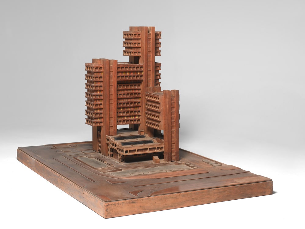 Maquette