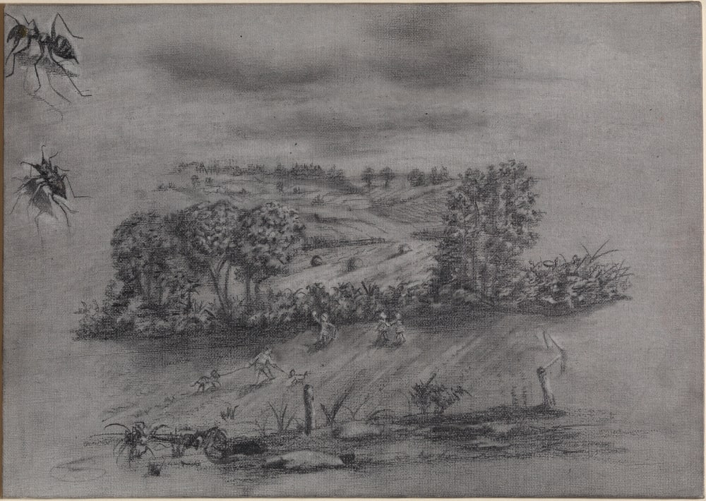 The campagne