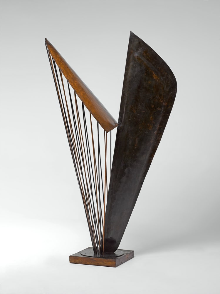 Sculpture