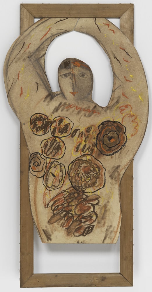 Ange, Figure d'août